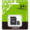 MEMORIA MICRO SD KINGSTON SDCS3/64GB MICRO 